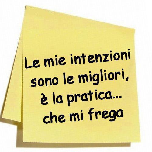 NUN E' COLPA MIA !! - 08/11/2012