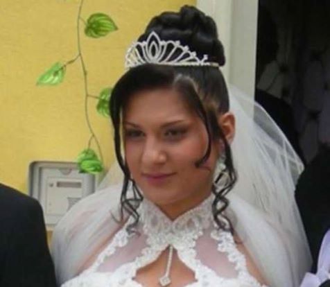 MARIA LILIANA LA BAMBINA NATA DALLA MAMMA IN COMA. POCO FA LA TRAGICA NOTIZIA - 17/02/2015