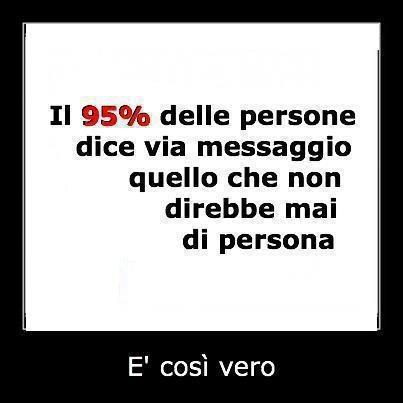 'NA GRANDE VERITA' !! - 09/11/2012