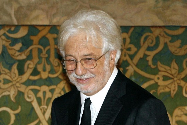 E' MORTO LUCA RONCONI - 22/02/2015