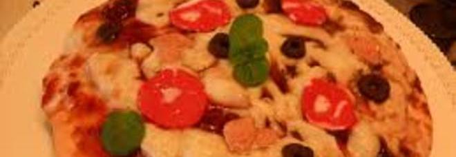 PIZZA, PATATINE FRITTE E CIOCCOLATO: POSSONO FAR INSORGERE DIPENDENZA - 30/06/2015