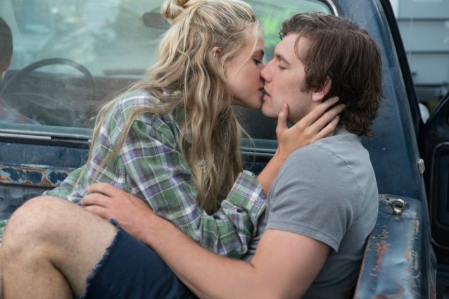 FARE L'AMORE? ECCO DOVE PIACE FARLO AGLI AMANTI - 01/03/2015