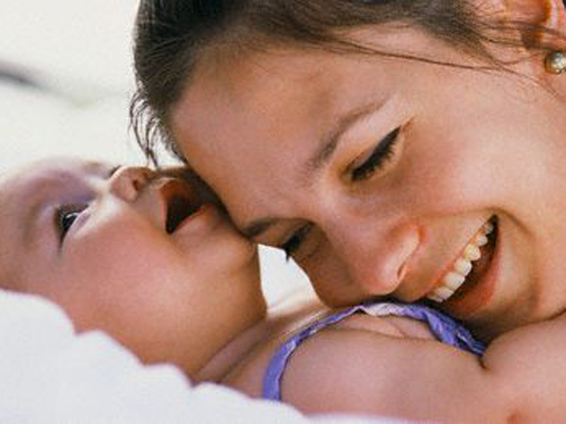 800 EURO AL MESE PER FARE LA MAMMA. LO STIPENDIO PER STARE A CASA - 02/03/2015