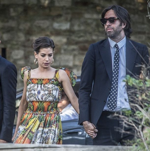 ''E' UN MOMENTO MOLTO DIFFICILE''. BRUTTO COLPO PER GIULIA MICHELINI - 02/03/2015