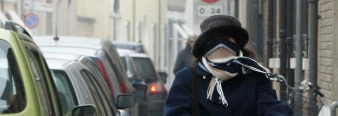 METEO, OGGI SOLE IN TUTTA ITALIA: DOMANI TORNA L'INVERNO - PREVISIONI - 03/03/2015