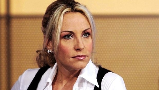 CHIUDE IL PROGRAMMA DI ANTONELLA CLERICI - ECCO PERCHE' - 04/03/2015