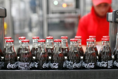 COCA COLA ASSUME: SI CERCA PERSONALE IN TUTTA ITALIA, ANCHE SOLO DIPLOMATI - 13/03/2015
