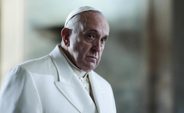 ISIS: ''ECCO COSA ACCADRA' AL PAPA'' LA PROFEZIA NEI TESTI DI NOSTRADAMUS - 27/05/2015