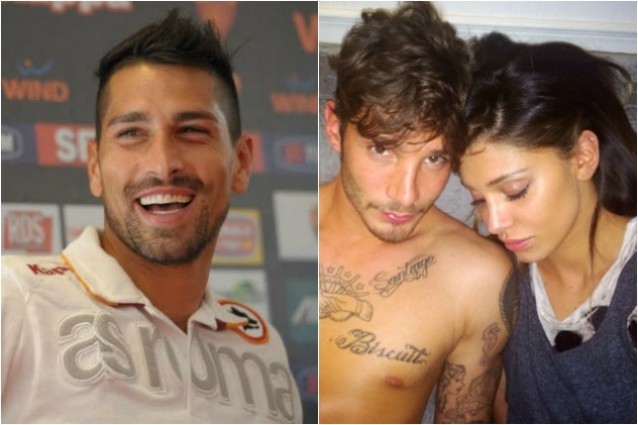 MARCO BORRIELLO - BELEN RODRIGUEZ: L'INDISCREZIONE ESPLODE ALL'IMPROVVISO. ECCO COSA STA SUCCEDENDO - 18/03/2015