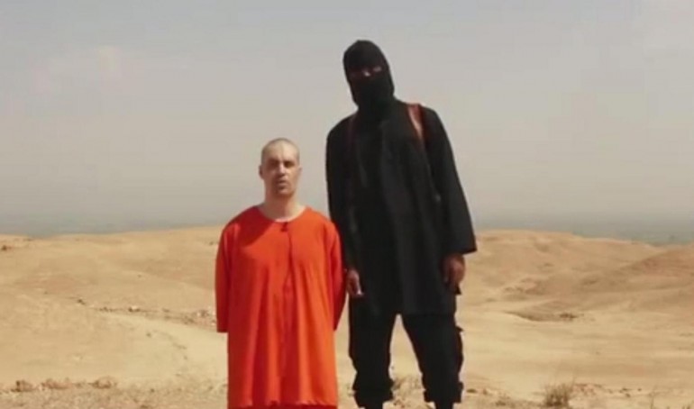 ISIS, EX JIHADISTA: ''ECCO PERCHE' GLI OSTAGGI NEI VIDEO SONO CALMI ANCHE SE STANNO PER ESSERE UCCISI'' - 22/03/2015