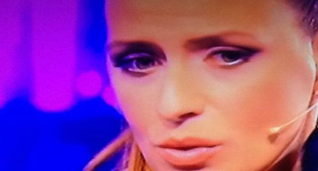 NOEMI ADDABBO PARLA DELLA RELAZIONE CON ALEX BELLI: ''HA TRADITO LA MOGLIE CON ME, HO LE PROVE'' - 23/03/2015