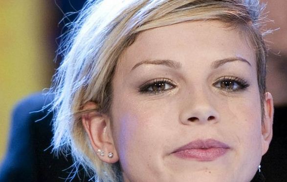 AVETE VISTO COME E' STATA FOTOGRAFATA EMMA?! - FOTO - 23/03/2015