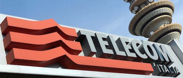 DA MAGGIO TELECOM DIVENTERÀ TIM: ECCO COSA CAMBIA - 25/03/2015