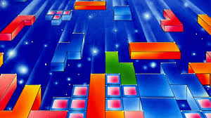 GIOCARE A TETRIS AIUTA A PERDERE PESO - 03/06/2015