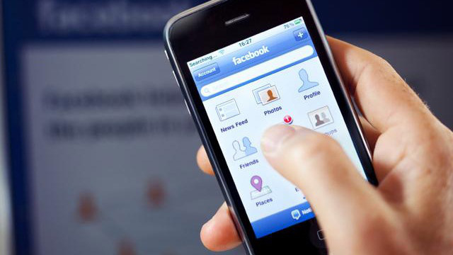 FACEBOOK: DA OGGI E' ATTIVA QUESTA NUOVA FUNZIONE - 31/03/2015
