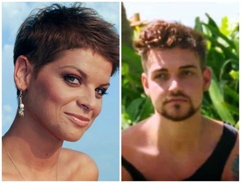 ''AMICIZIA FALSA'': DOPO LE DURE PAROLE DI SCANU, ARRIVA LA FOTO DEL CANTANTE CHE TOGLIE OGNI DUBBIO - 31/03/2015