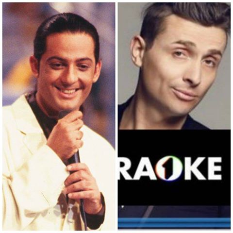 E' ACCADUTO DOPO LA PRIMA PUNTATA DEL ''KARAOKE'' DI PINTUS. LA REAZIONE DEL WEB E' IMPIETOSA - 31/03/2015