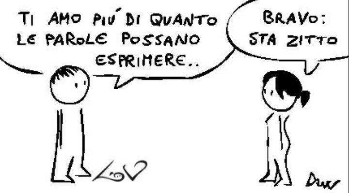TRA 'NA COPPIA !! - 11/11/2012