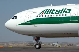 ''PILOTA ALITALIA SI METTE A SPARARE'': ECCO COS'E' ACCADUTO - 07/04/2015