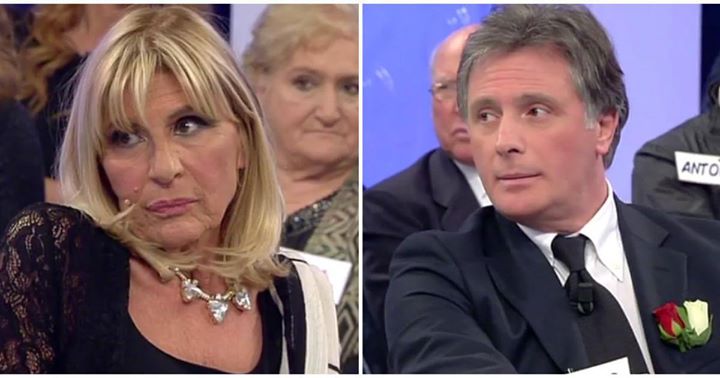 ''ACCADE OGNI VOLTA DOPO AVER FATTO L'AMORE CON LEI'' GIORGIO RACCONTA COSA SUCCEDE CON GEMMA - 11/04/2015