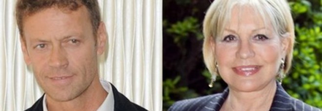 ISOLA DEI FAMOSI, ROCCO SIFFREDI CONFESSA: ''ECCO PERCHE' CATHERINE SPAAK E' ANDATA VIA'' - 12/04/2015
