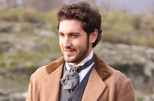 UN DURO COLPO PER I FAN DEL ''SEGRETO'': FANS DISPERATI, ECCO COSA ACCADRA' - 14/04/2015