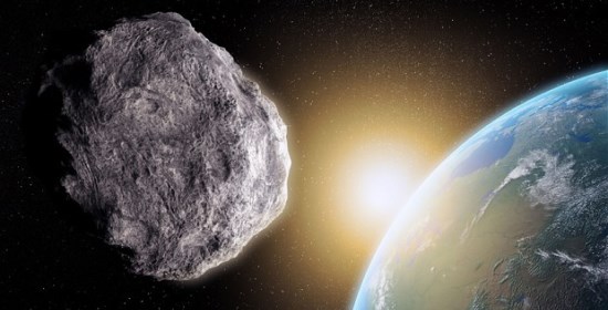 ECCO COSA POTREBBE ACCADERE IL 12 OTTOBRE DEL 2017 - 14/04/2015