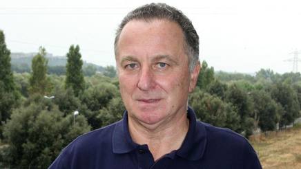 E' MORTO LIVIO FORMA - 17/04/2015