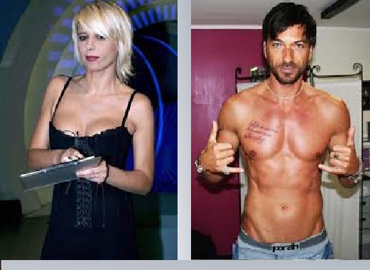 COSTANTINO VITAGLIANO SBOTTA: ''ECCO COS'E' SUCCESSO TRA ME E MARIA DE FILIPPI'' - 22/04/2015
