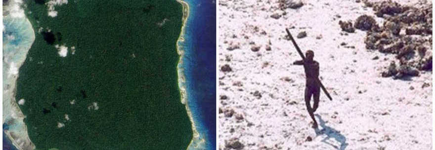 L'ISOLA DA SOGNO IMPOSSIBILE DA VISITARE: ''I TURISTI VENGONO UCCISI'' - 29/06/2015