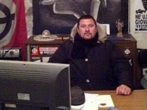 OMICIDIO CIRO ESPOSITO, DE SANCTIS A PROCESSO. IN AULA ENTRANO I SUOI TIFOSI - 28/04/2015