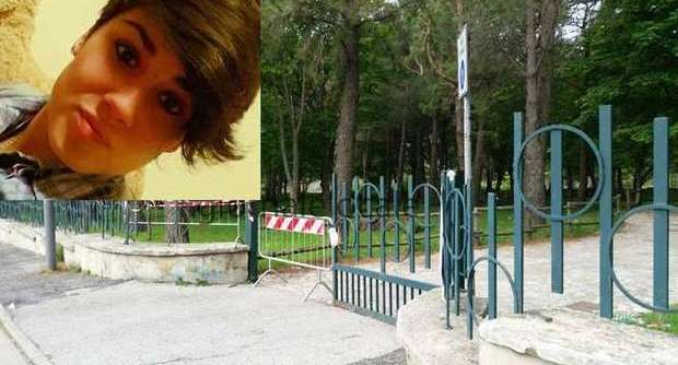 GITA TRA RAGAZZI FINISCE IN TRAGEDIA: 19 ENNE CADE E MUORE - 02/05/2015