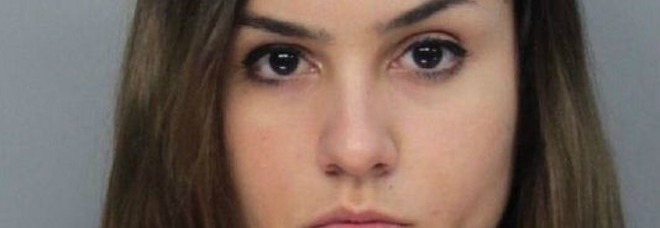 ''STO GUIDANDO UBRIACA, SE MORIRO' SARA' GRAZIE A TE'', POI SI SCHIANTA E UCCIDE UNA DONNA - FOTO - 04/05/2015
