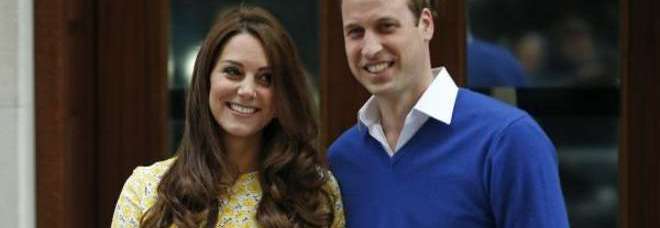 ROYAL BABY, L'IPOTESI SHOCK: ''KATE NON HA PARTORITO, LA GRAVIDANZA E' UN FALSO'' - 04/05/2015