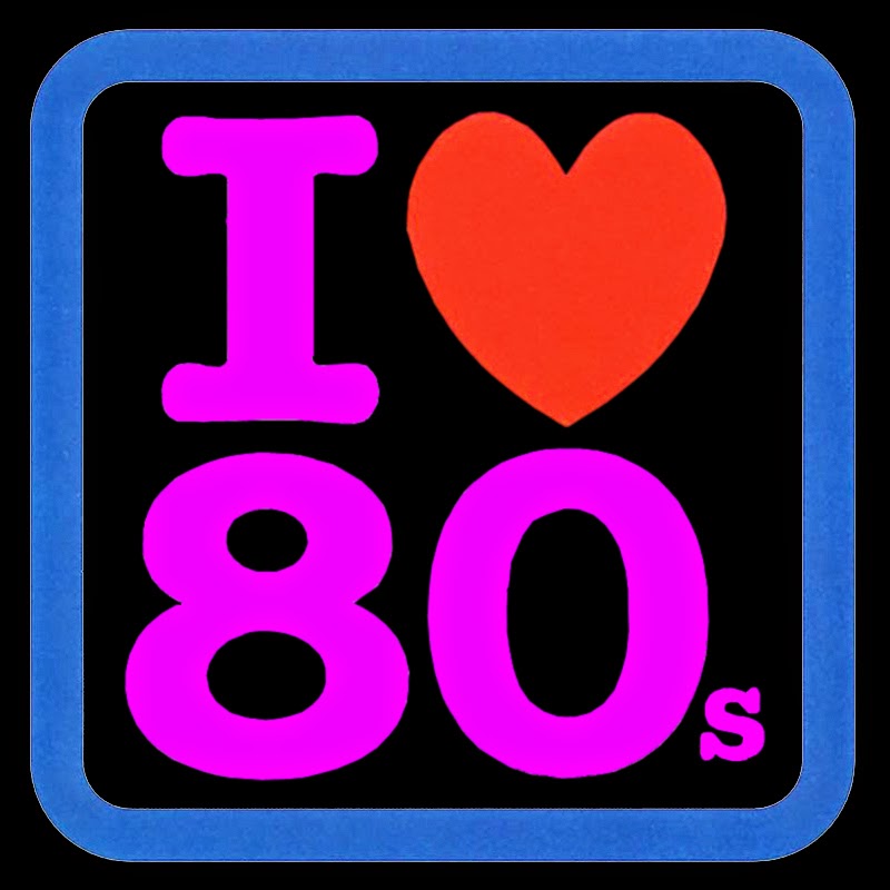 20 COSE CHE SOLO CHI E' CRESCIUTO NEGLI ANNI '80 PUO' CAPIRE - 04/05/2015