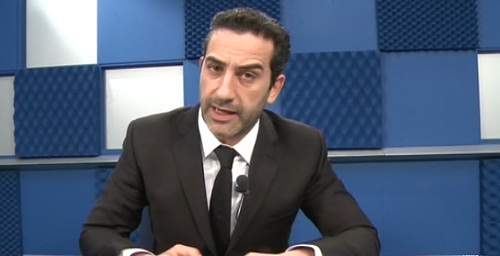 MINACCE DI MORTE IN DIRETTA ALLE ''IENE'': SUBITO DOPO ECCO COS'E' SUCCESSO ALLA FIGLIA E MOGLIE DI VIVIANI - 06/05/2015
