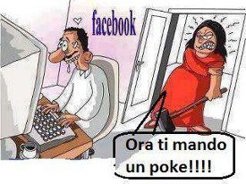 AVEMO SCOPERTO CHE E' 'STO POKE !! - 13/11/2012