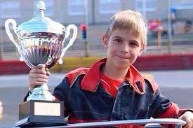 IL PICCOLO CAMPIONE DEL MONDO MUORE A 11 ANNI - 12/05/2015