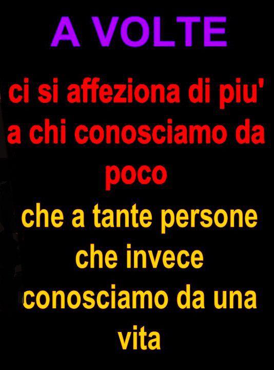 NUN E' NECESSARIO ER TEMPO !! - 13/11/2012