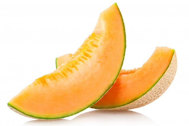 7 BUONI MOTIVI PER MANGIARE IL MELONE - 02/06/2015
