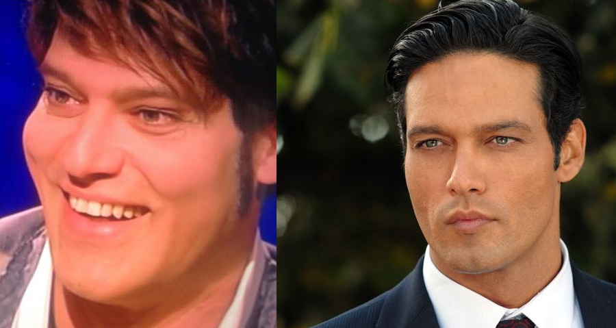 STRISCIA LA NOTIZIA: ''GARKO SI E' RIFATTO''. ECCO DA CHI VIENE LA CLAMOROSA CONFERMA - 28/09/2015