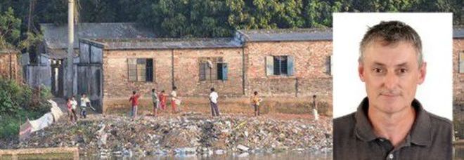 IL TRISTE MESSAGGIO LASCIATO SUL WEB DALL'ITALIANO UCCISO DALL'ISIS - 28/09/2015