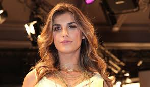 ELISABETTA CANALIS E' DIVENTATA MAMMA: ECCO IL NOME DELLA PICCOLA CHE FA DISCUTERE - 29/09/2015