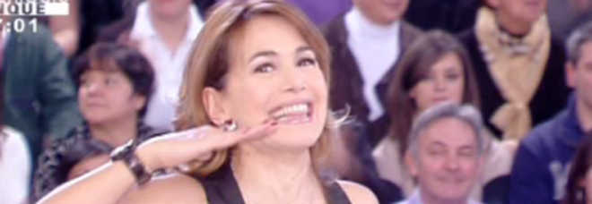 GF IN CRISI, VERSIONE VIP IN BILICO. BARBARA D'URSO AL POSTO DI ALESSIA MARCUZZI: ''ECCO LE CONDIZIONI'' - 29/09/2015