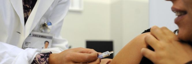 ARRIVA LA NUOVA INFLUENZA: ''ECCO CHI SARA' COLPITO'' - 29/09/2015