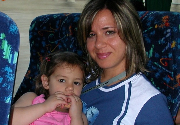 CHI L'HA VISTO?, IL MESSAGGIO CHOC DI UNA RAGAZZINA: ''SONO IO DENISE PIPITONE, MAMMA'' - 08/10/2015