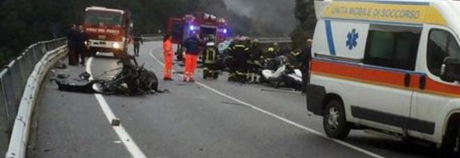 68ENNE MUORE IN UN INCIDENTE: L'AMICO LO VIENE A SAPERE E GLI SVALIGIA LA CASA - 13/10/2015
