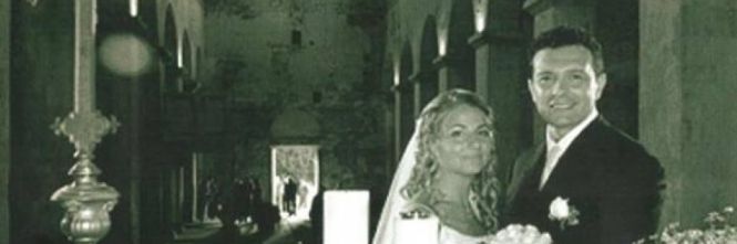 UN ANNO FA UCCISE IL FIGLIO ADOTTIVO DI 5 ANNI, TORNA A CASA E LA MOGLIE LO ACCOGLIE COSI' - 13/10/2015