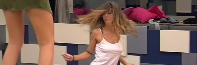 GRANDE FRATELLO 14: ARRIVA LA PROPOSTA INDECENTE - ECCO COSA ACCADE - 15/10/2015