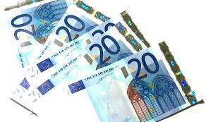 E' UFFICIALE: A NOVEMBRE ARRIVA LA NUOVA BANCONOTA DA 20 EURO - ECCO COME SARA' - 15/10/2015